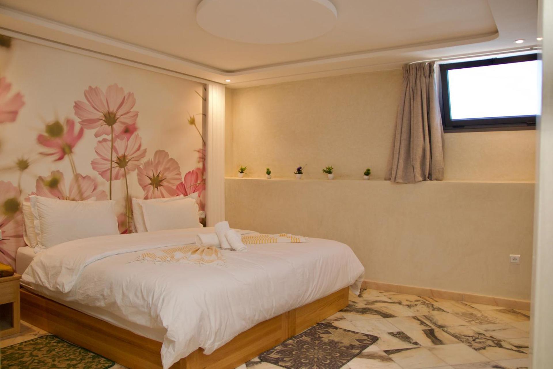 Appartement Amwaj Appts à Mirleft Extérieur photo