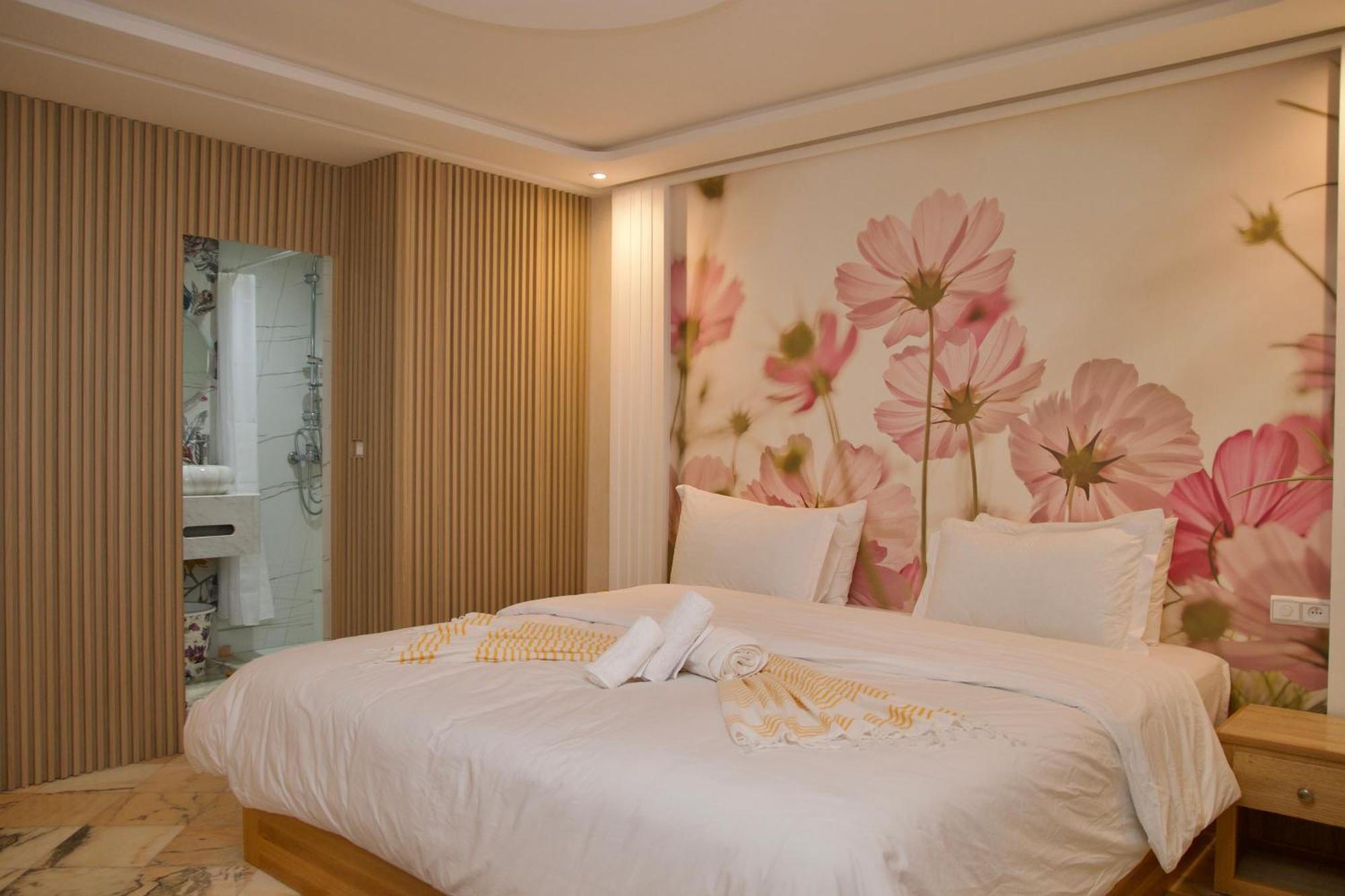 Appartement Amwaj Appts à Mirleft Extérieur photo
